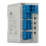 Wago 787-1664/000-011 Circuit Breaker