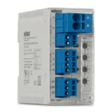 WAGO 787-1664 Electronic Circuit Breaker
