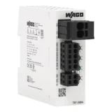 WAGO 787 Series 4-Channel Electronic Circuit Breaker