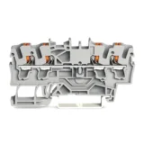 Wago 2202-1401 Terminal Block