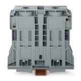 WAGO 285-1185 POWER CAGE CLAMP Through Terminal Block