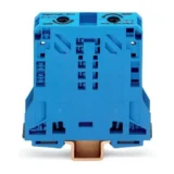 WAGO 285-154 High-Current Feedthrough Terminal Block