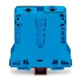 Wago 285-194 Power Cage Clamp Feed-Through Terminal Block