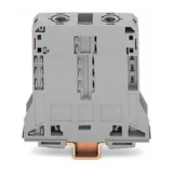 WAGO 285-195 Power Cage Clamp Feedthrough Terminal Block