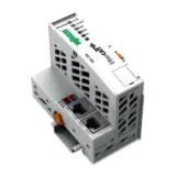 WAGO 750-354 EtherCAT Fieldbus Coupler