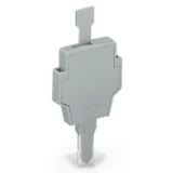 WAGO 281-512 Fuse Plug for Terminal Blocks