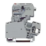 Wago 281-623/281-541 Fuse Disconnect Terminal Block