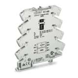 Wago 857-400 Isolation Amplifier