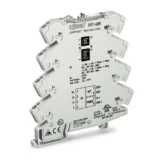 WAGO 857-409 Isolation Amplifier