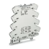 WAGO 857-411 Isolation Amplifier