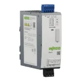 Wago Pro 2 Power Supply 24V 10A