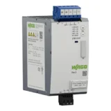 WAGO 2787-2147 DIN Rail Power Supply