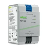 WAGO EPSITRON ECO 120W DIN Rail Power Supply