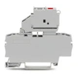 WAGO 2002-1611/1000-836 Fuse Disconnect Terminal Block