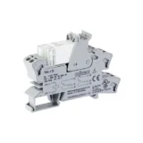 WAGO 788-412 Relay Module