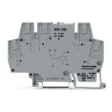 WAGO 859-358 Relay Module 230V AC/DC 5A SPDT