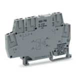 Wago 859-796 Optocoupler Module