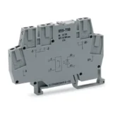 WAGO 859-798 Optocoupler Module