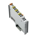 WAGO 750-517 2-Channel Relay Output Module
