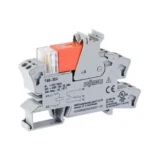 WAGO 788-304 Power Relay Module SPDT 24VDC 16A