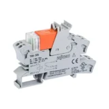 WAGO 788-306 Relay Module 60VDC SPDT