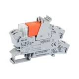 WAGO 788-307 SPDT 110VDC Relay Module