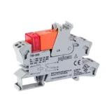 WAGO 788-508 Relay Module 230VAC 16A SPDT-CO