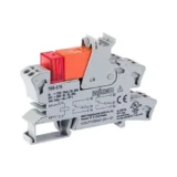 WAGO 788-515 DIN-Rail Relay Module