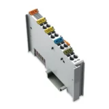 WAGO 750-652 RS-232/485 Serial Interface Module