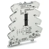 WAGO JUMPFLEX 857-800 RTD Temperature Signal Conditioner