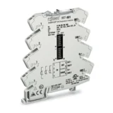WAGO 857-801 Temperature Signal Conditioner