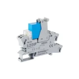 WAGO 788-721 Solid-State Relay Module