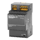 Weidmuller PRO INSTA 30W 12V 2.6A DIN Rail Power Supply