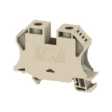 Weidmuller WDU 35N Feed-Through Terminal Block