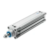 Festo DNC-32-35-PPV-A-S2-67K8 ISO Cylinder