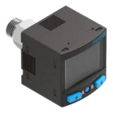 Festo SPAN-P10R-G18M-PN-PN-L1 Pressure Sensor