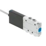 Festo MHE2-MS1H-5/2-M7-K Solenoid Valve