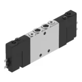 Festo CPE10-M1BH-5/3G-M7-B Solenoid Valve