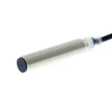 Omron E2B-M12LS04-WZ-C1 2M M12 4 mm Long-Body Proximity Sensor