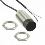 Omron E2B-M30KN20-WZ-C1 2M M30 20 mm Proximity Sensor