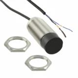 Omron E2B-M30LN30-WZ-C1 2M M30 30 mm Proximity Sensor