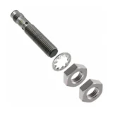 Omron E2B-S08KS02-MC-B1 PNP shielded inductive proximity Sensor