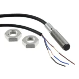 Omron E2B-S08KS02-WP-B1 2M PNP shielded inductive proximity Sensor