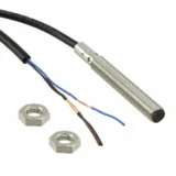 Omron E2B-S08LS02-WP-C1 2M NPN shielded inductive proximity Sensor