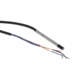 Omron E2E-C03N02-WC-C1 2M 3 mm Proximity Sensor