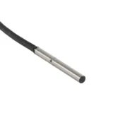 Omron E2E-C05S01-WC-B1 2M PNP shielded inductive proximity Sensor