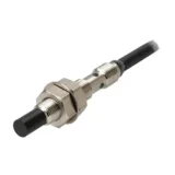 Omron E2E-S05N03-WC-B1 2M M5 PNP Proximity Sensor