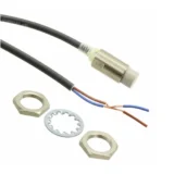 Omron E2E-X14MD1 2M M18 DC 2-wire proximity sensor