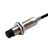 Omron E2E-X14MD2 2M M18 DC 2-wire proximity sensor