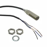 Omron E2E-X2F2-Z 2M PNP NC Proximity Sensor